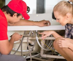 About Emergency plumbing pros Sandy, UT